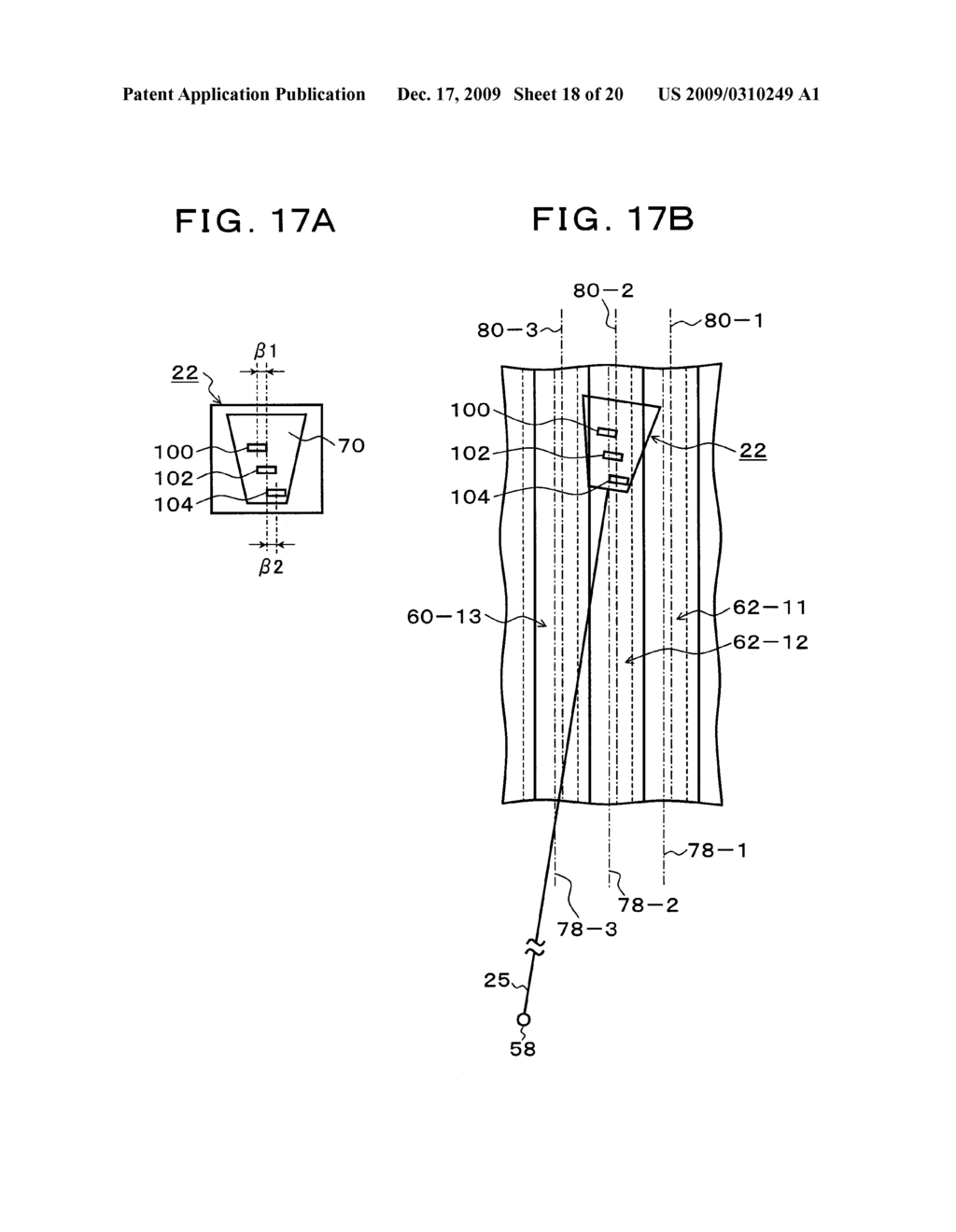 WRITE-ONCE TYPE STORAGE APPARATUS, CONTROL CIRCUIT, AND CONTROL METHOD - diagram, schematic, and image 19