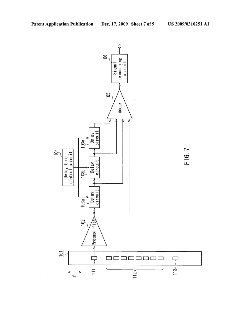 INFORMATION RECORDING APPARATUS - diagram, schematic, and image 08