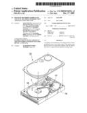 MAGNETIC RECORDING MEDIUM AND MAGNETIC RECORDING/REPRODUCTION APPARATUS USING THE SAME diagram and image