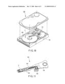 MAGNETIC RECORDING MEDIUM AND MAGNETIC RECORDING/REPRODUCTION APPARATUS USING THE SAME diagram and image