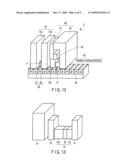 MAGNETIC RECORDING MEDIUM AND MAGNETIC RECORDING/REPRODUCTION APPARATUS USING THE SAME diagram and image