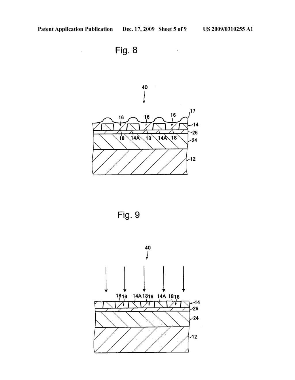 Magnetic recording medium and magnetic recording and reproducing apparatus - diagram, schematic, and image 06