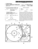 HEAD, HEAD SUSPENSION ASSEMBLY, AND DISK DEVICE PROVIDED WITH THE SAME diagram and image