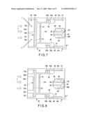 HEAD, HEAD SUSPENSION ASSEMBLY, AND DISK DEVICE PROVIDED WITH THE SAME diagram and image