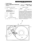 INFORMATION STORAGE DEVICE diagram and image