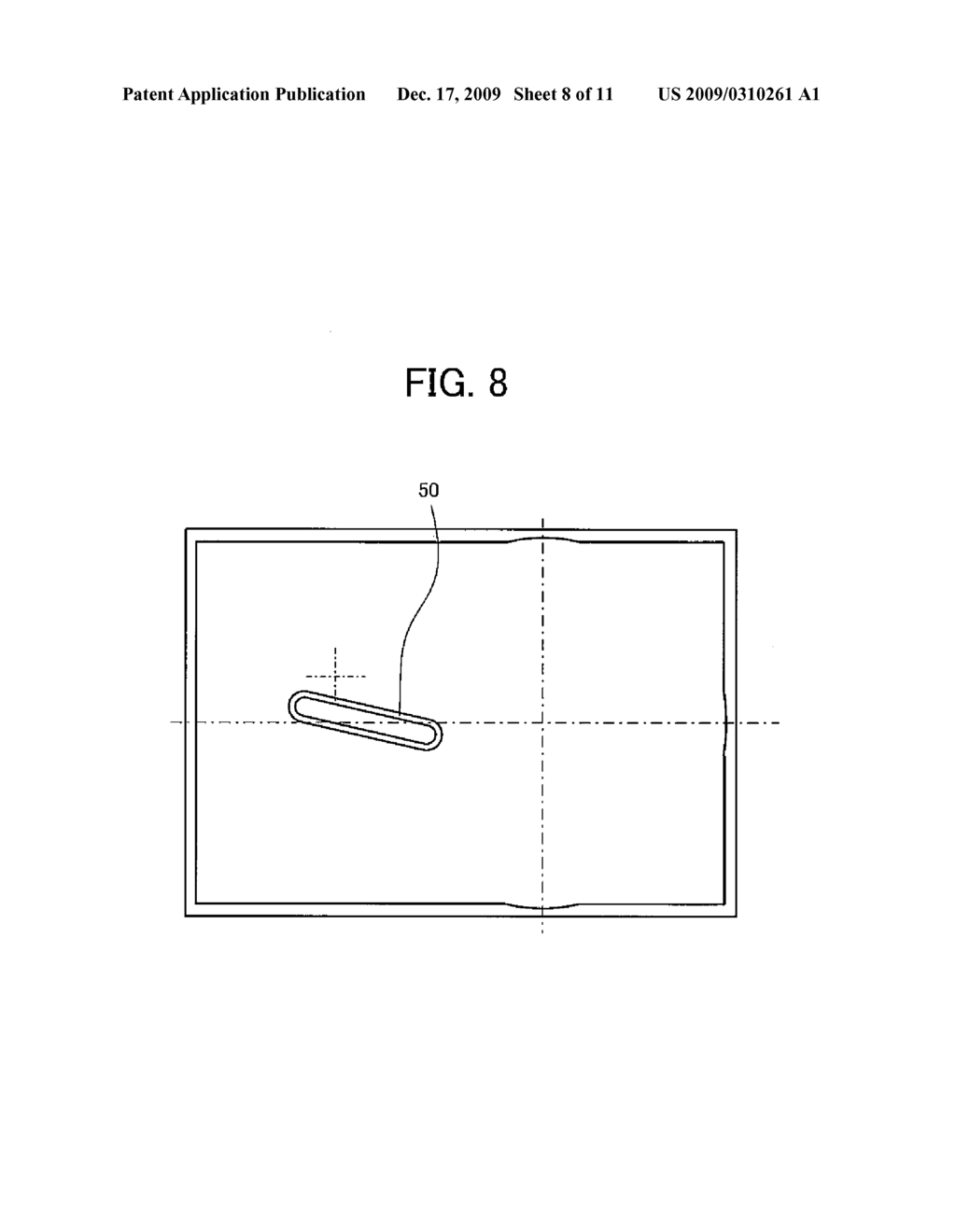 INFORMATION STORAGE DEVICE - diagram, schematic, and image 09