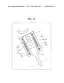 INFORMATION STORAGE DEVICE diagram and image