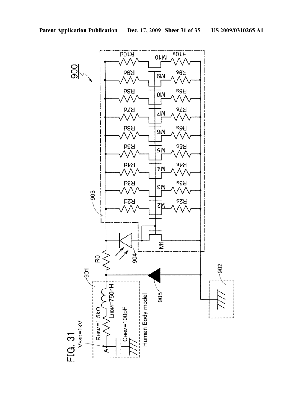 SEMICONDUCTOR DEVICE - diagram, schematic, and image 32