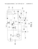 OVERCURRENT BREAKING CONTROLLER FOR LAMPS AND LANTERNS diagram and image