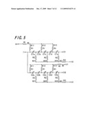 Variable Capacitance Capacitor Array, Variable Capacitance Capacitor Array Device and Circuit Module diagram and image