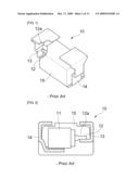 SOLID ELECTROLYTIC CAPACITOR AND METHOD FOR PREPARING THE SAME diagram and image