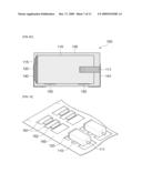 SOLID ELECTROLYTIC CAPACITOR AND METHOD FOR PREPARING THE SAME diagram and image