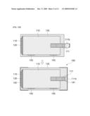 SOLID ELECTROLYTIC CAPACITOR AND METHOD FOR PREPARING THE SAME diagram and image