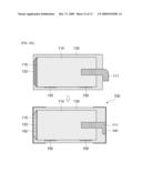 SOLID ELECTROLYTIC CAPACITOR AND METHOD FOR PREPARING THE SAME diagram and image