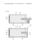 SOLID ELECTROLYTIC CAPACITOR AND METHOD FOR PREPARING THE SAME diagram and image