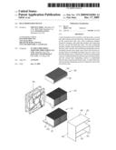 HEAT DISSIPATION DEVICE diagram and image