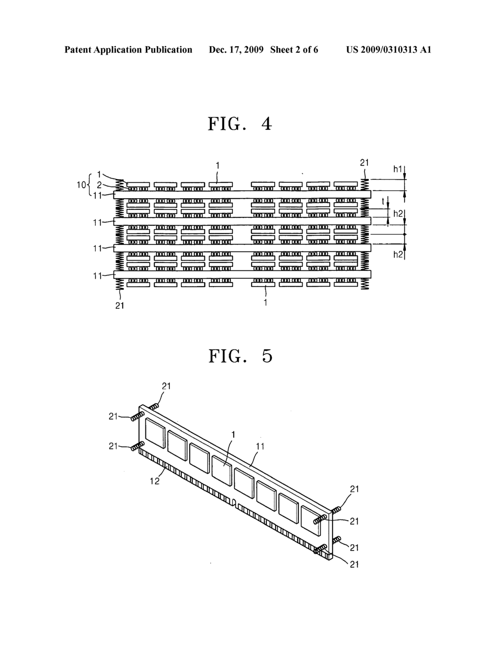 Semiconductor module - diagram, schematic, and image 03