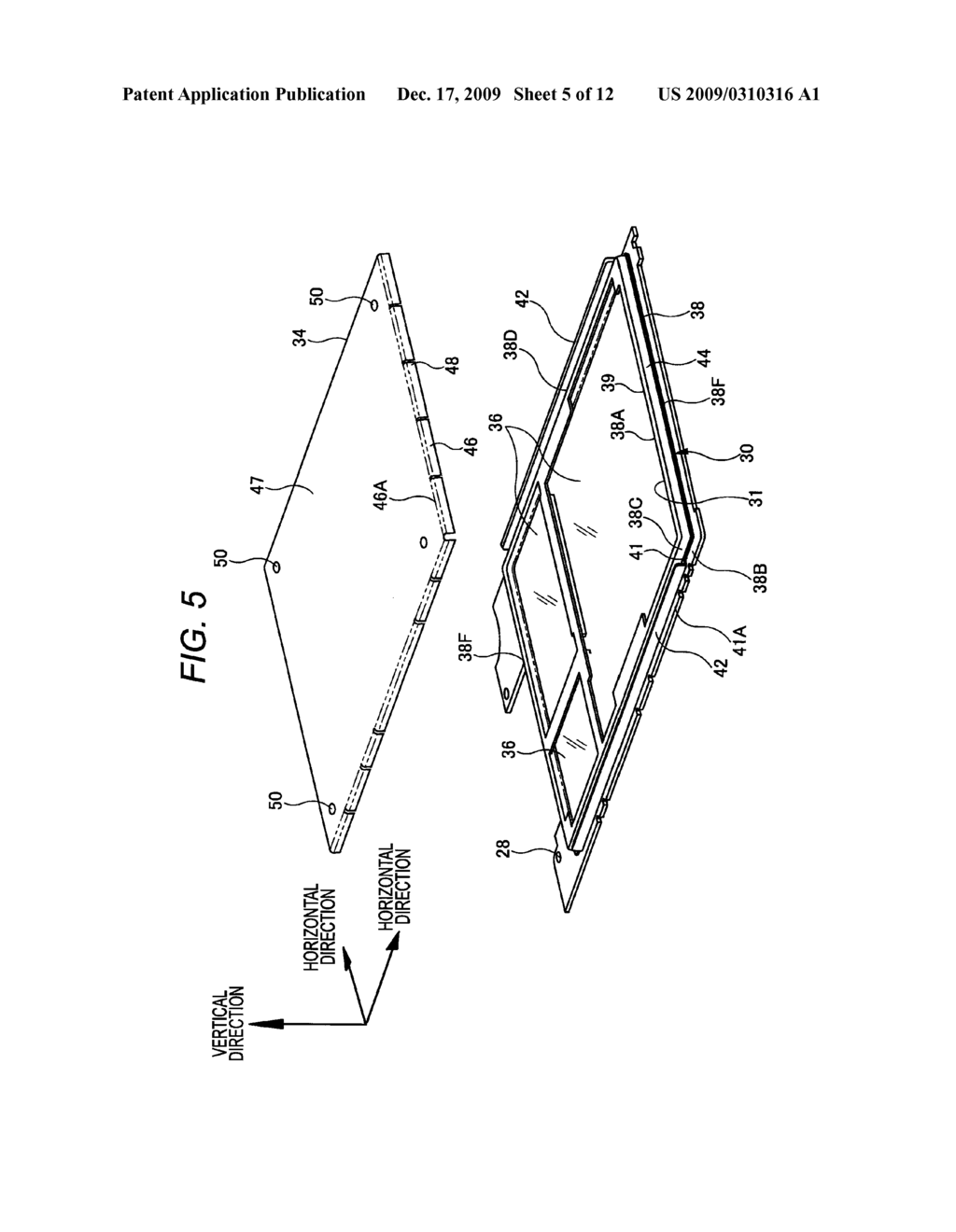 CIRCUIT BOARD AND MOBILE ELECTRONIC APPARATUS - diagram, schematic, and image 06