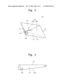 LIGHT GUIDE PLATE AND BACKLIGHT ASSEMBLY HAVING THE SAME diagram and image