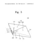 LIGHT GUIDE PLATE AND BACKLIGHT ASSEMBLY HAVING THE SAME diagram and image