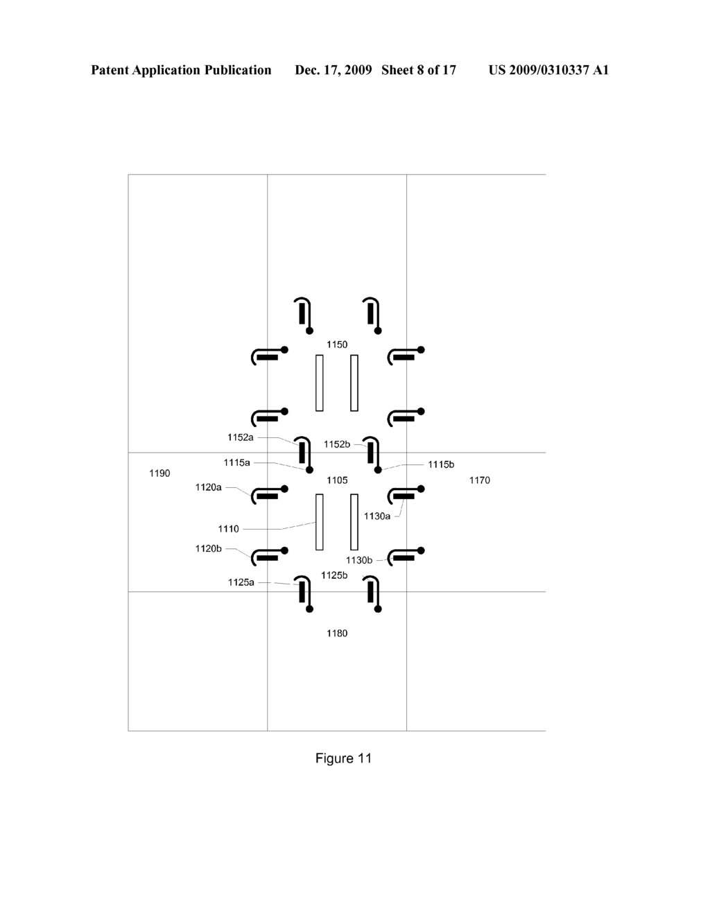 Vertical Handling Apparatus for a Display - diagram, schematic, and image 09