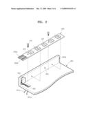 BACKLIGHT UNIT FOR LIQUID CRYSTAL DISPLAY DEVICE diagram and image