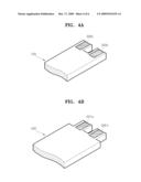 BACKLIGHT UNIT FOR LIQUID CRYSTAL DISPLAY DEVICE diagram and image