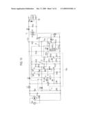 POWER FACTOR CORRECTION CIRCUIT diagram and image