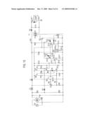 POWER FACTOR CORRECTION CIRCUIT diagram and image