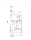 POWER FACTOR CORRECTION CIRCUIT diagram and image