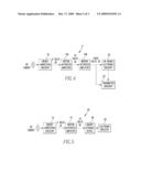 Motion Activated Amplifier diagram and image