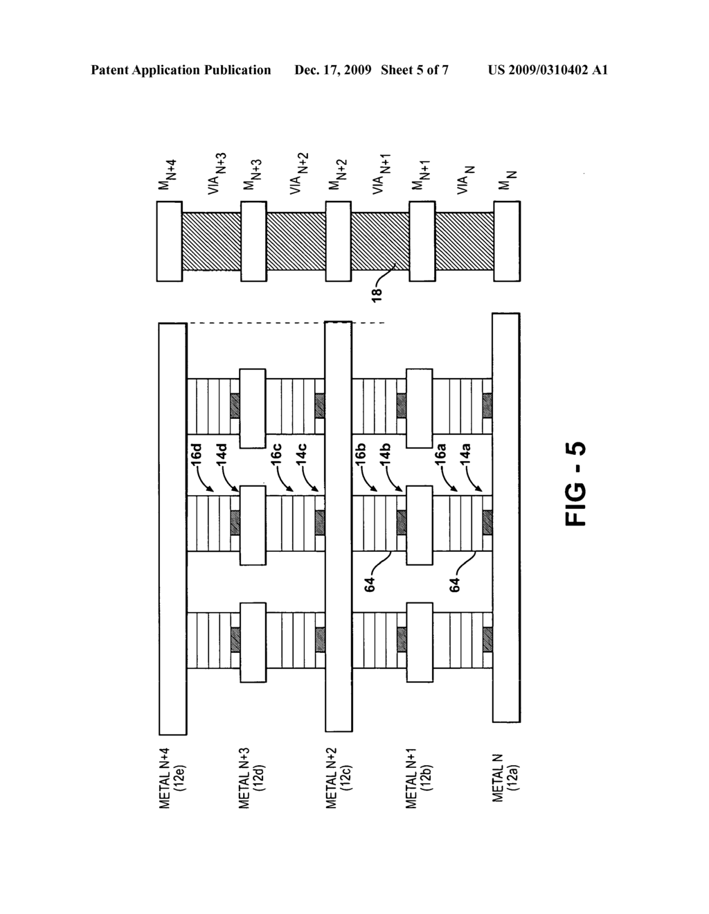 Method and apparatus for decoding memory - diagram, schematic, and image 06