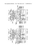 NAND string based NAND/NOR flash memory cell, array, and memory device having parallel bit lines and source lines, having a programmable select gating transistor, and circuits and methods for operating same diagram and image