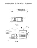 METHOD TO DETERMINE THE DEVIATION OF SEISMIC EQUIPMENT FROM A PLANNED CURVED PATH diagram and image