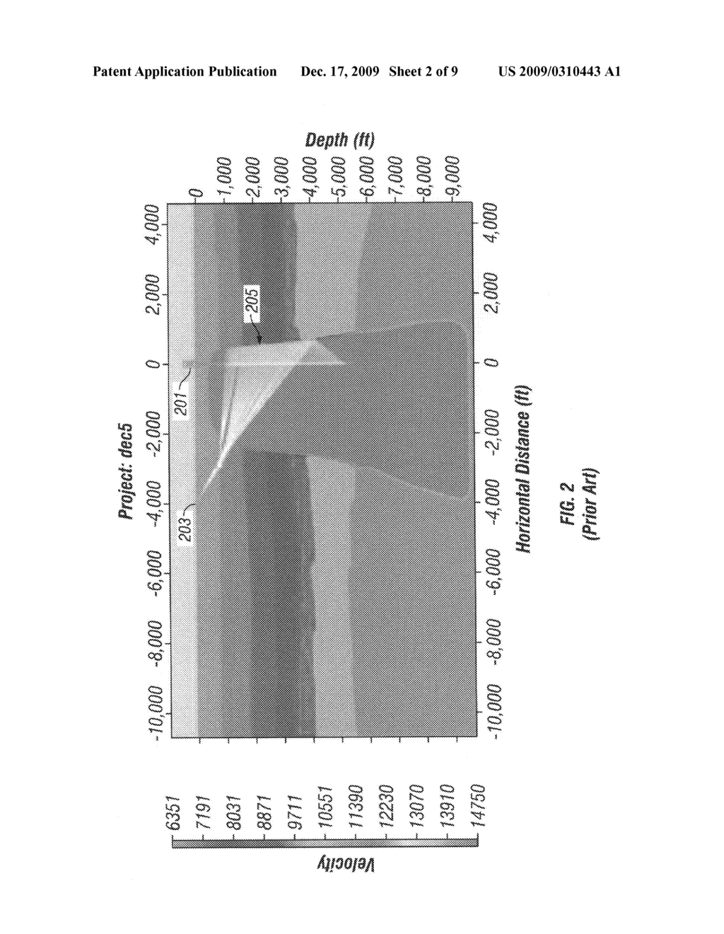 Vector Migration of Virtual Source VSP Data - diagram, schematic, and image 03