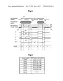 OPTICAL DISK APPARATUS, INFORMATION RECORDING METHOD, SIGNAL PROCESSING LSI, AND LASER DRIVER diagram and image