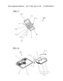 OPTICAL DISC DEVICE diagram and image