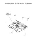 OPTICAL DISC DEVICE diagram and image