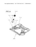 OPTICAL DISC DEVICE diagram and image