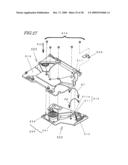 OPTICAL DISC DEVICE diagram and image