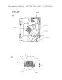 OPTICAL DISC DEVICE diagram and image