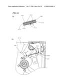 OPTICAL DISC DEVICE diagram and image