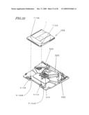 OPTICAL DISC DEVICE diagram and image