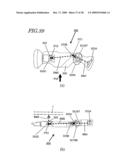 OPTICAL DISC DEVICE diagram and image