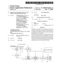 OBJECTIVE LENS DRIVING DEVICE AND DRIVING METHOD FOR THE SAME diagram and image