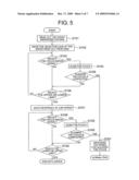 OBJECTIVE LENS DRIVING DEVICE AND DRIVING METHOD FOR THE SAME diagram and image