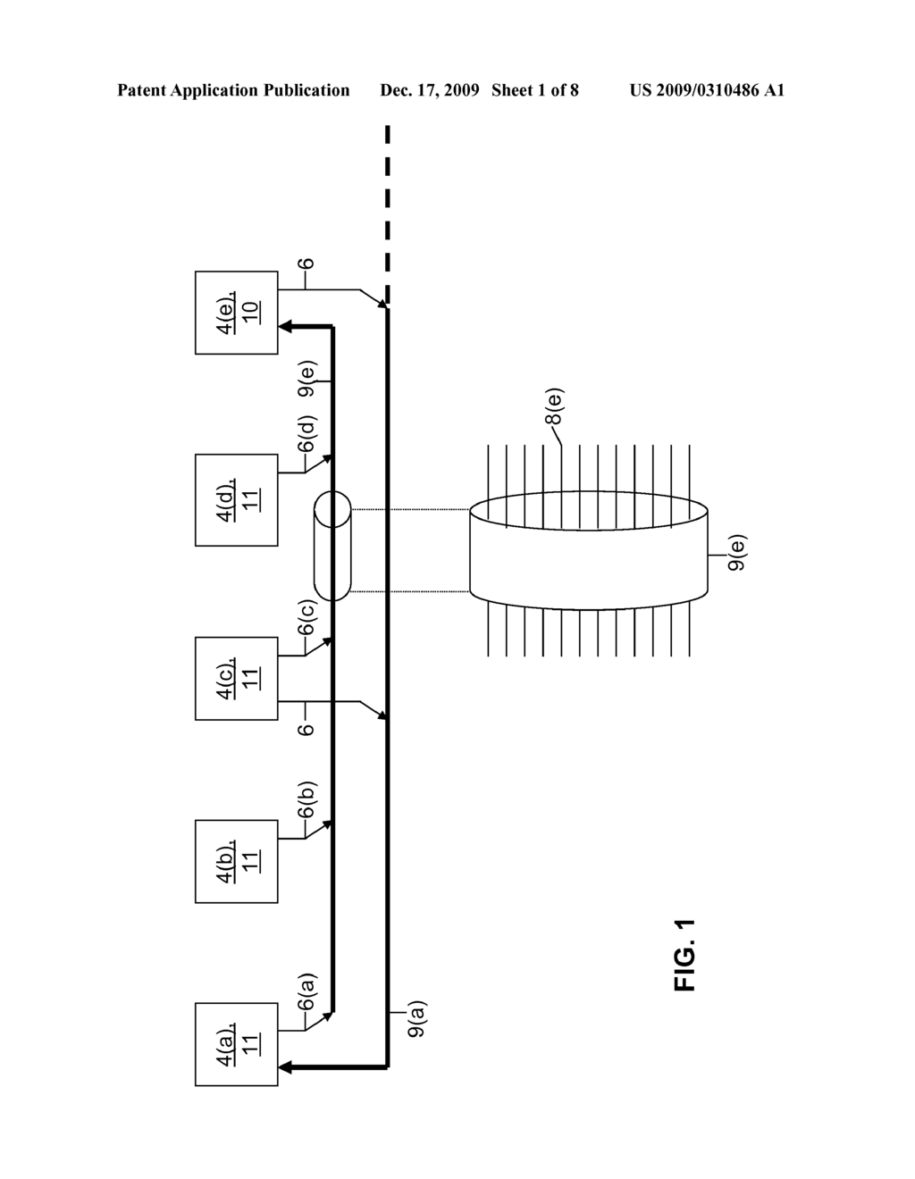 NETWORK DATA TRANSPORT MULTIPLEXER BUS WITH GLOBAL AND LOCAL OPTIMIZATION OF CAPACITY ALLOCATION - diagram, schematic, and image 02