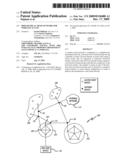 HIERARCHICAL MESH NETWORK FOR WIRELESS ACCESS diagram and image