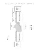 REAL-TIME NETWORK MEASUREMENT diagram and image