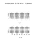 Device and associated method for crosstalk estimation diagram and image